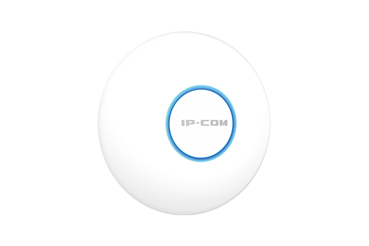 Access point IP-COM Networks iUAP-AC-LITE 1167 Mbit/s Bianco Supporto Power over Ethernet (PoE) [IUAP-AC-LITE]
