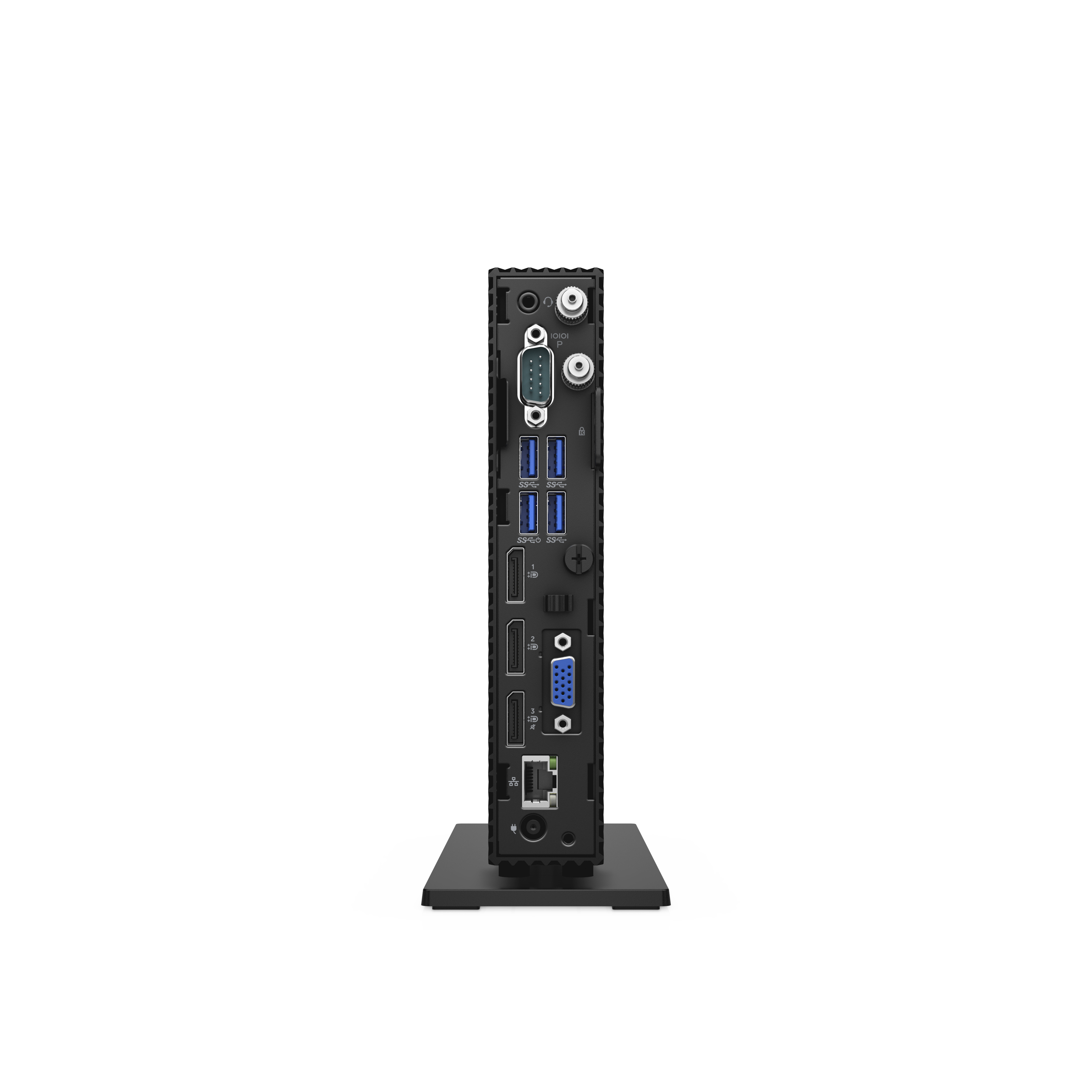 Dell Wyse 5070 1,5 GHz ThinOS 1,13 kg Nero J4105 [G1N2R]