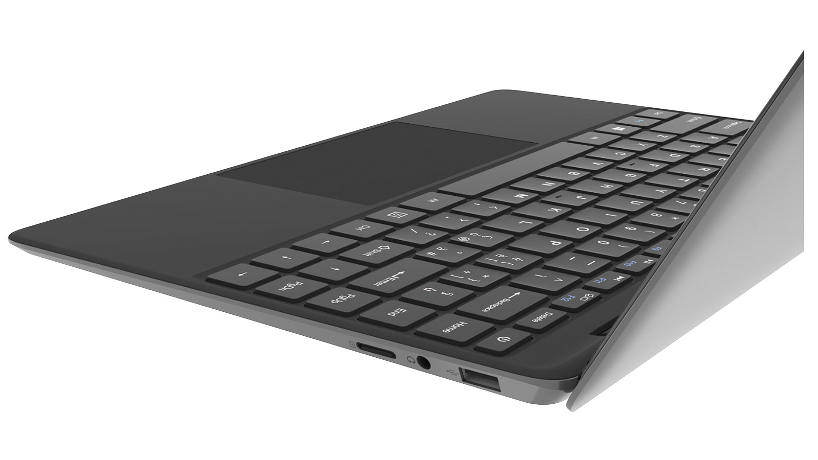Notebook Mediacom SmartBook edge 13.3 Computer portatile 33,8 cm (13.3