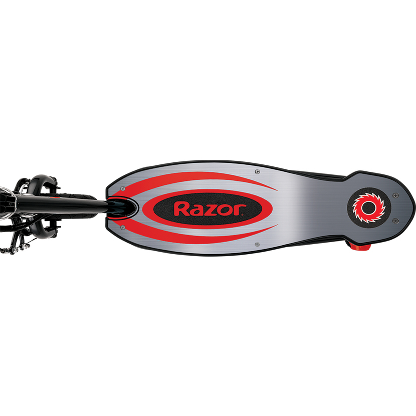 Razor Power Core E100 18 km/h Rosso [SPLI0091]