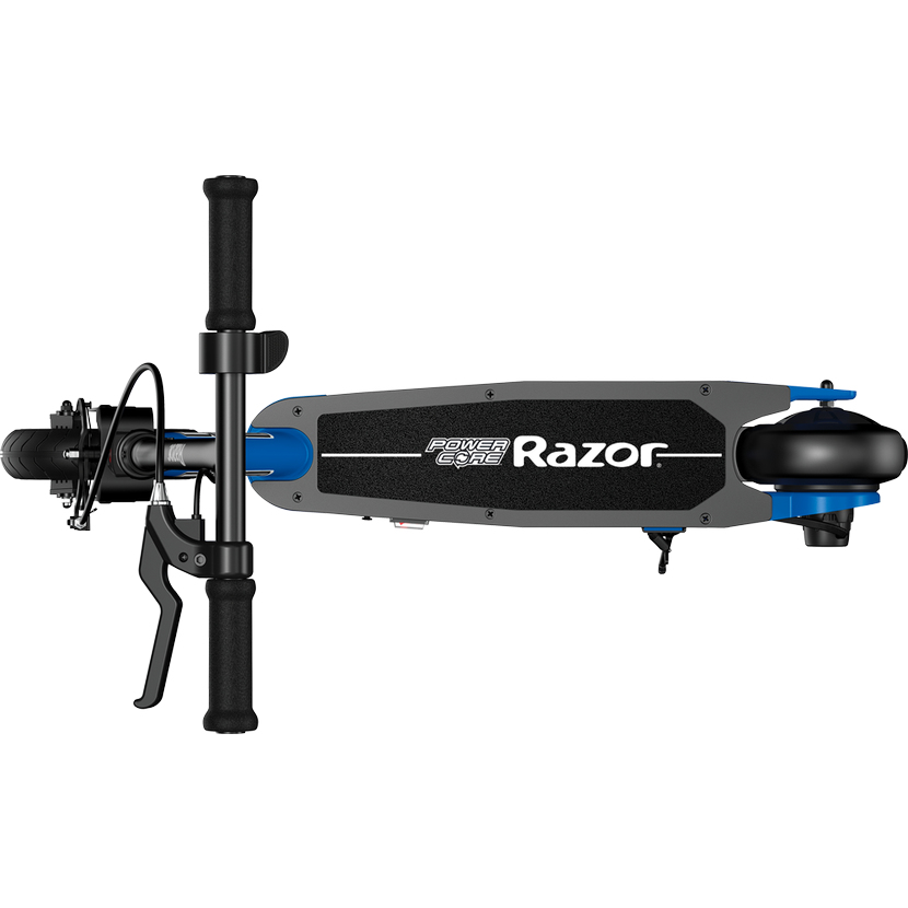 Razor Power Core S85 16 km/h Blu [SPLI0110]