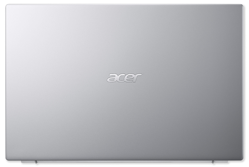 Notebook Acer Aspire 3 A315-58-56QD DDR4-SDRAM Computer portatile 39,6 cm (15.6