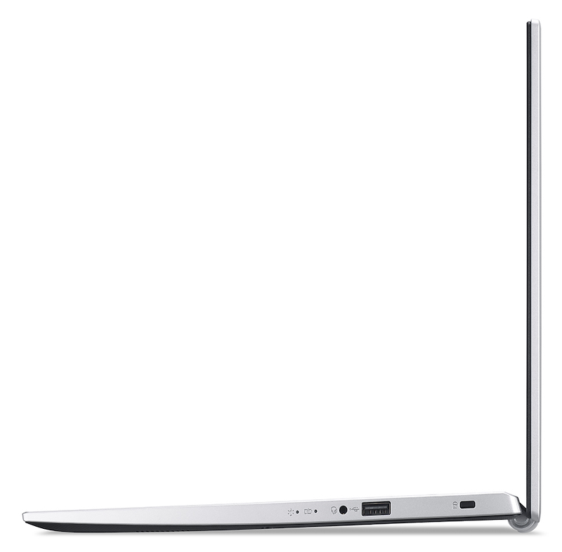 Notebook Acer Aspire 3 A315-58-56QD DDR4-SDRAM Computer portatile 39,6 cm (15.6