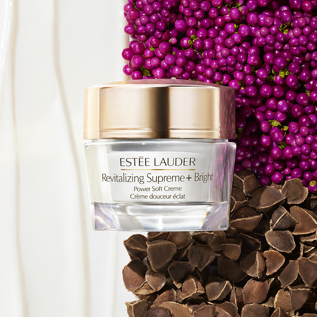 Estée Lauder Revitalizing Supreme+ Bright Power Soft Creme 50 ml