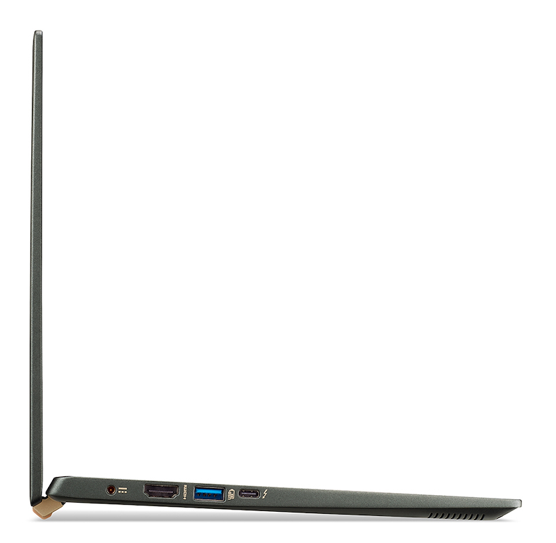 Notebook Acer Swift 5 SF514-55T-51PG LPDDR4x-SDRAM Computer portatile 35,6 cm (14