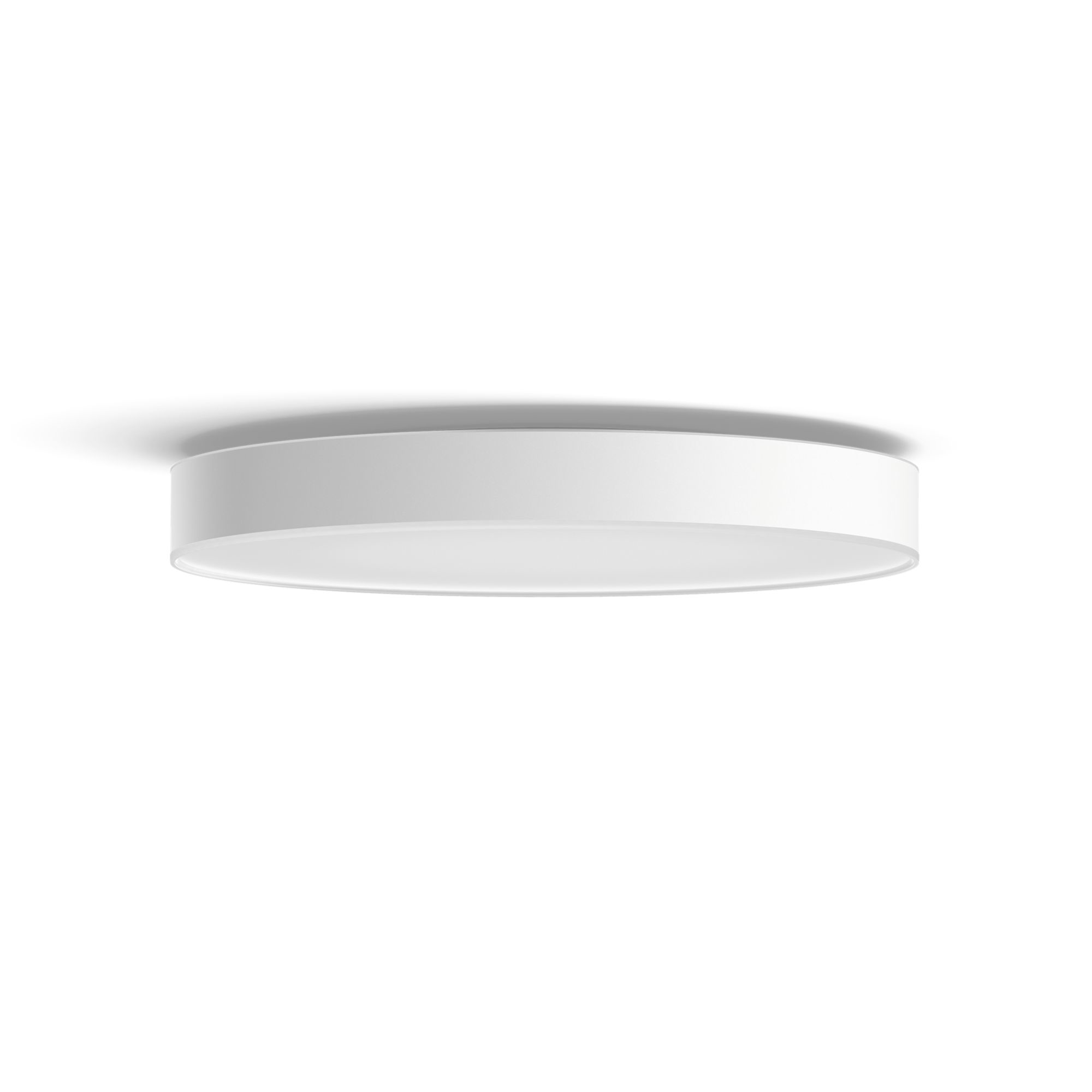 Philips by Signify Hue White ambiance Enrave Plafoniera Smart Bianca XL [41161/31/P6]