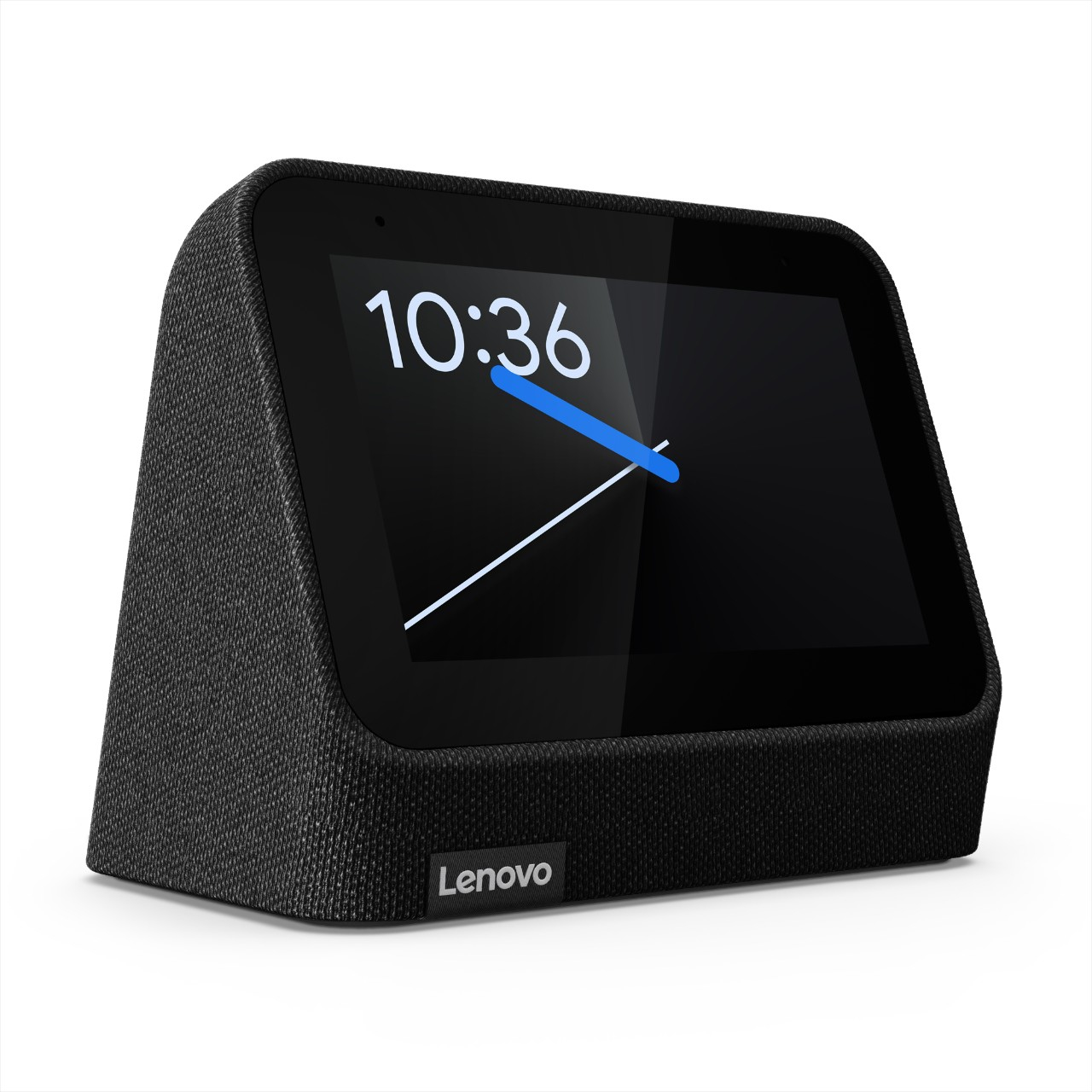 Dispositivo di assistenza virtuale Lenovo Smart Clock 2 [ZA970032GB]