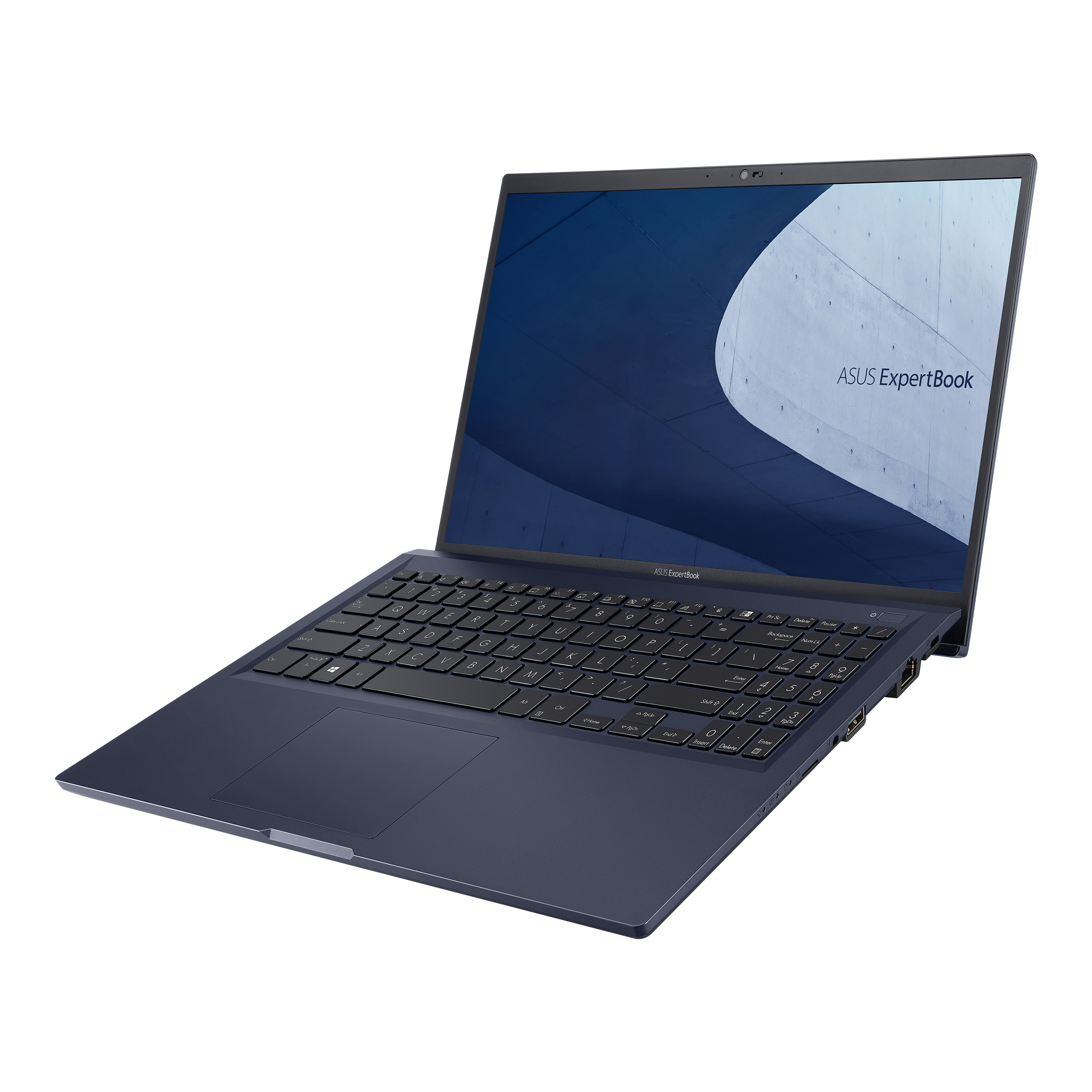 Notebook ASUS ExpertBook B1 B15CEAE-BQ1833R i5-1135G7 Computer portatile 39,6 cm (15.6