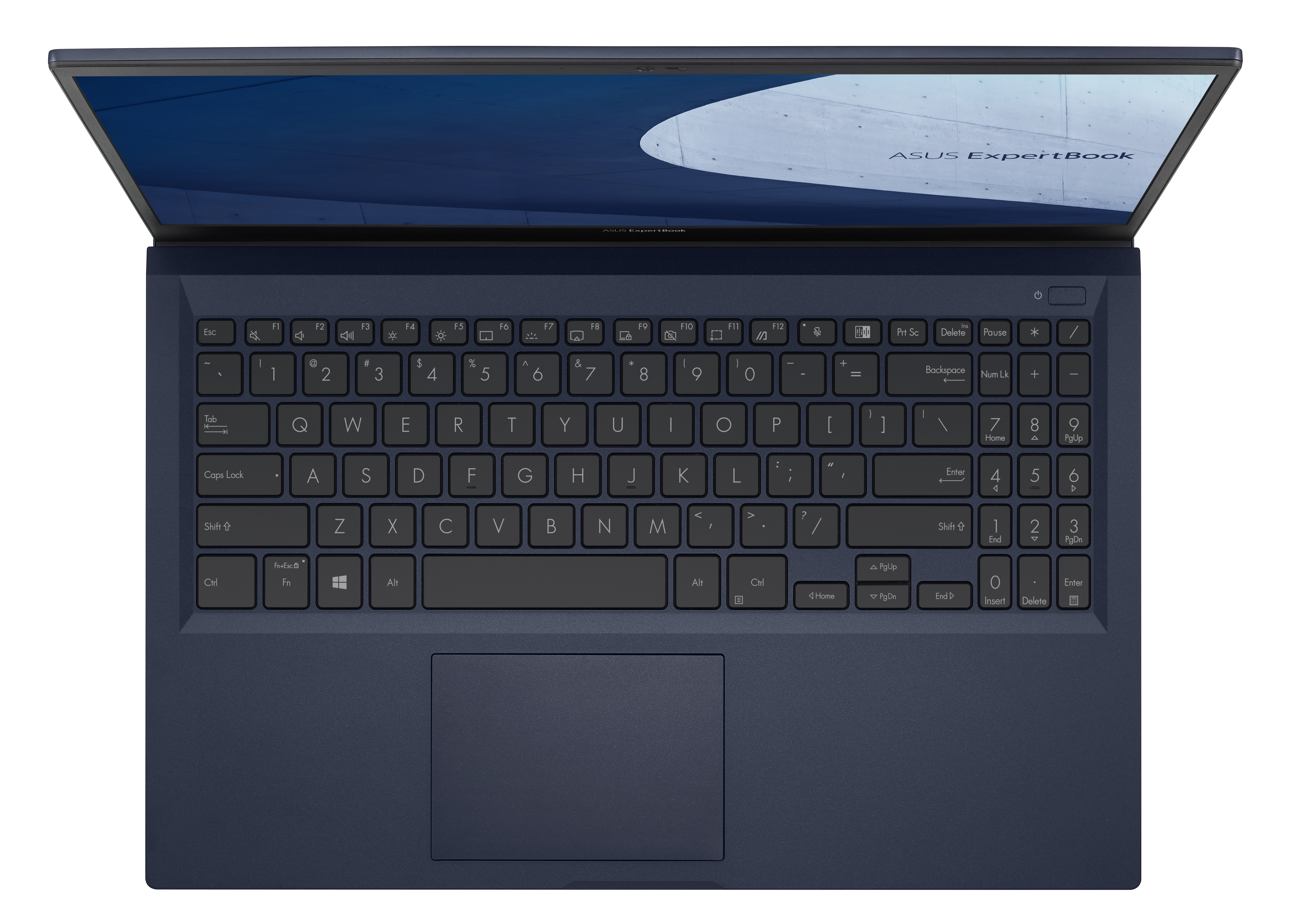 Notebook ASUS ExpertBook B1 B1500CEPE-BQ0599R i5-1135G7 Computer portatile 39,6 cm (15.6