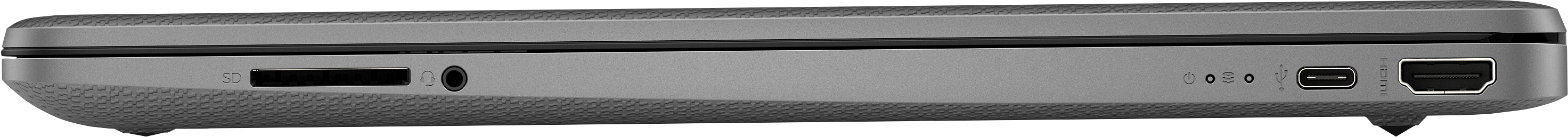 Notebook HP 15s-eq2060nl 5500U Computer portatile 39,6 cm (15.6