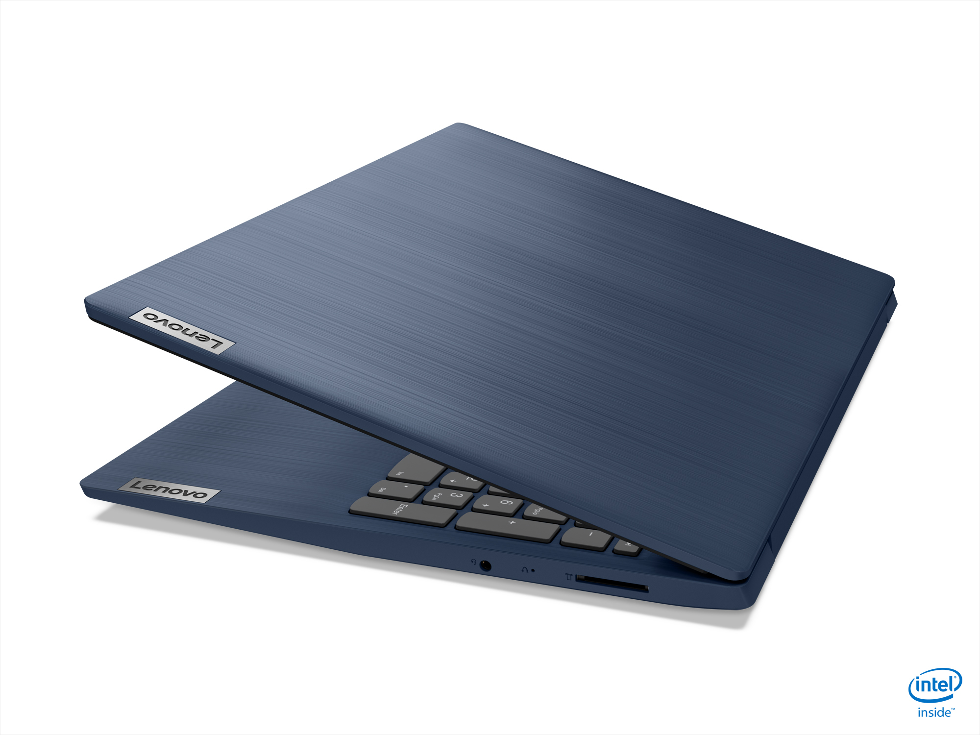 Notebook Lenovo IdeaPad 3 N4020 Computer portatile 39,6 cm (15.6