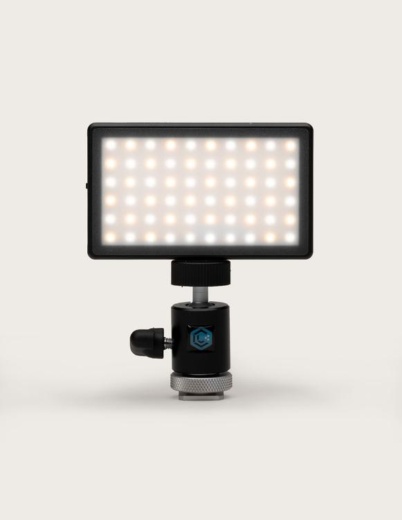 Lume Cube LC-KIT-MINIBH flash per fotocamera Flash compatto Nero [LC-KIT-MINIBH]