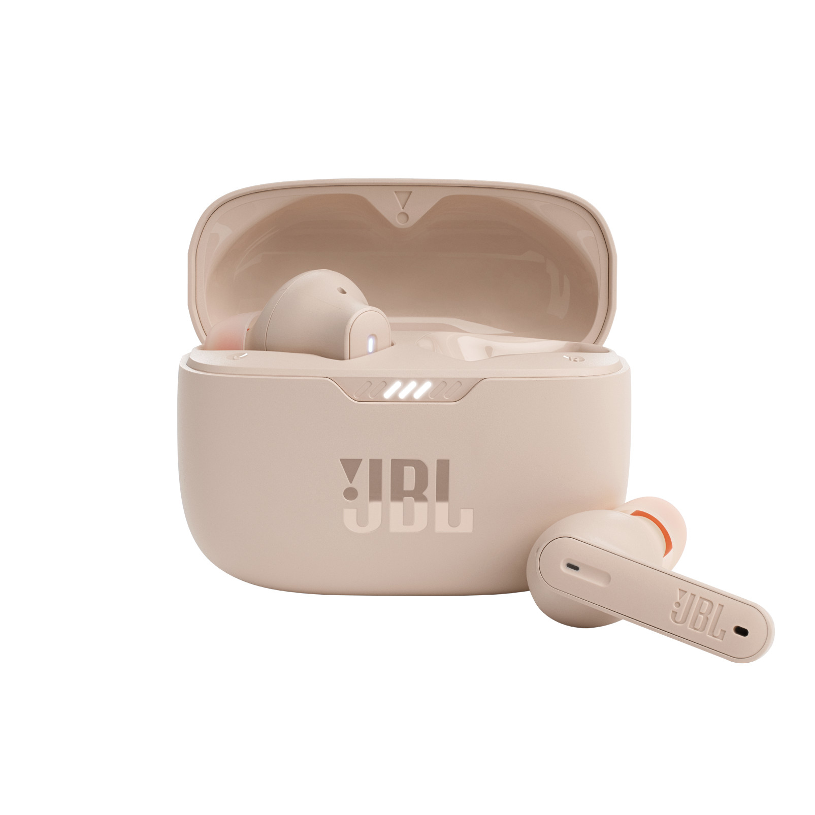 Cuffia con microfono JBL Tune 230 NC TWS Auricolare Wireless In-ear MUSICA Bluetooth Sabbia [JBLT230NCTWSSAN]