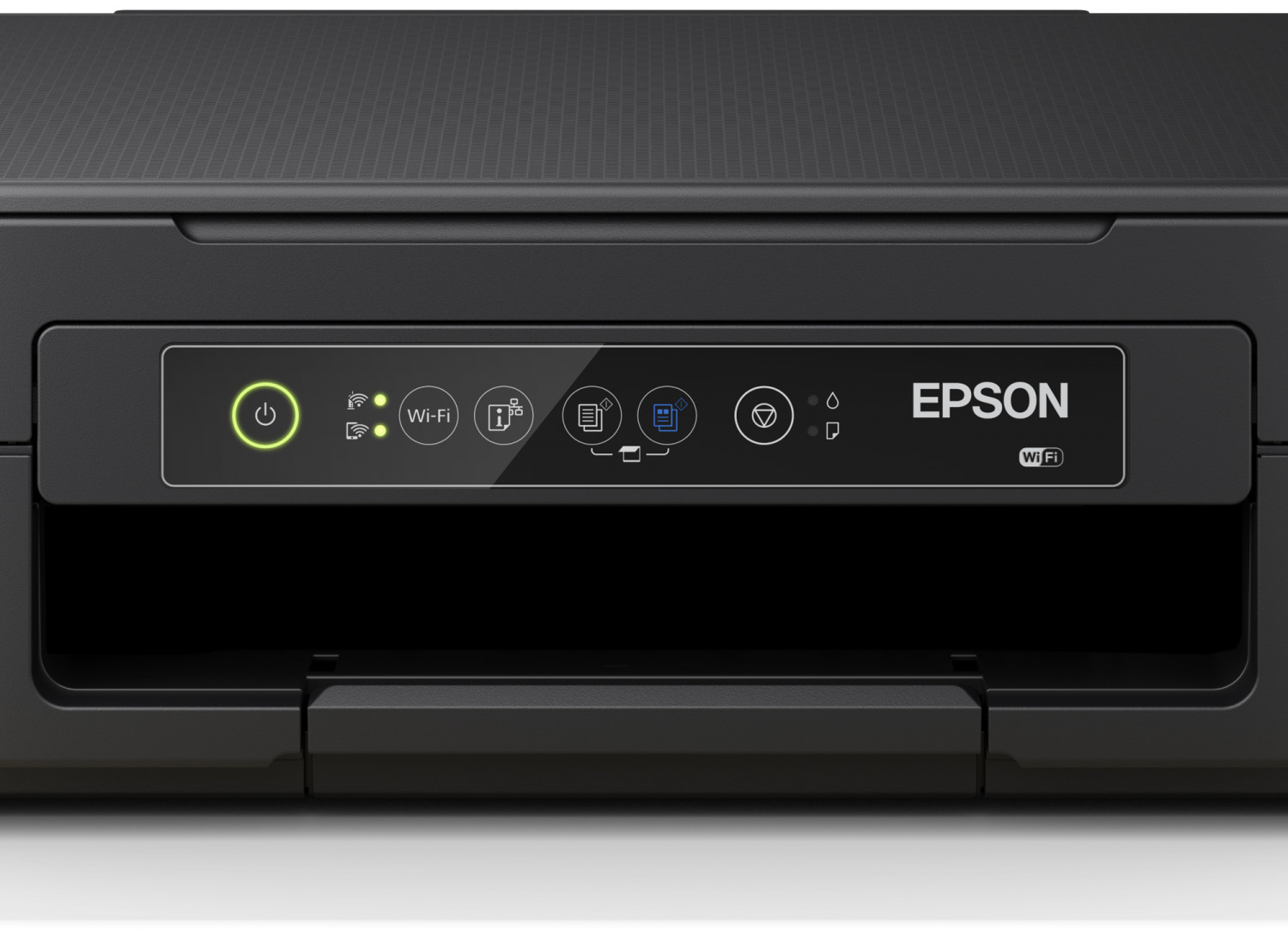 Multifunzione Epson Expression Home XP-2150 Ad inchiostro A4 5760 x 1440 DPI 27 ppm Wi-Fi [C11CH02405]