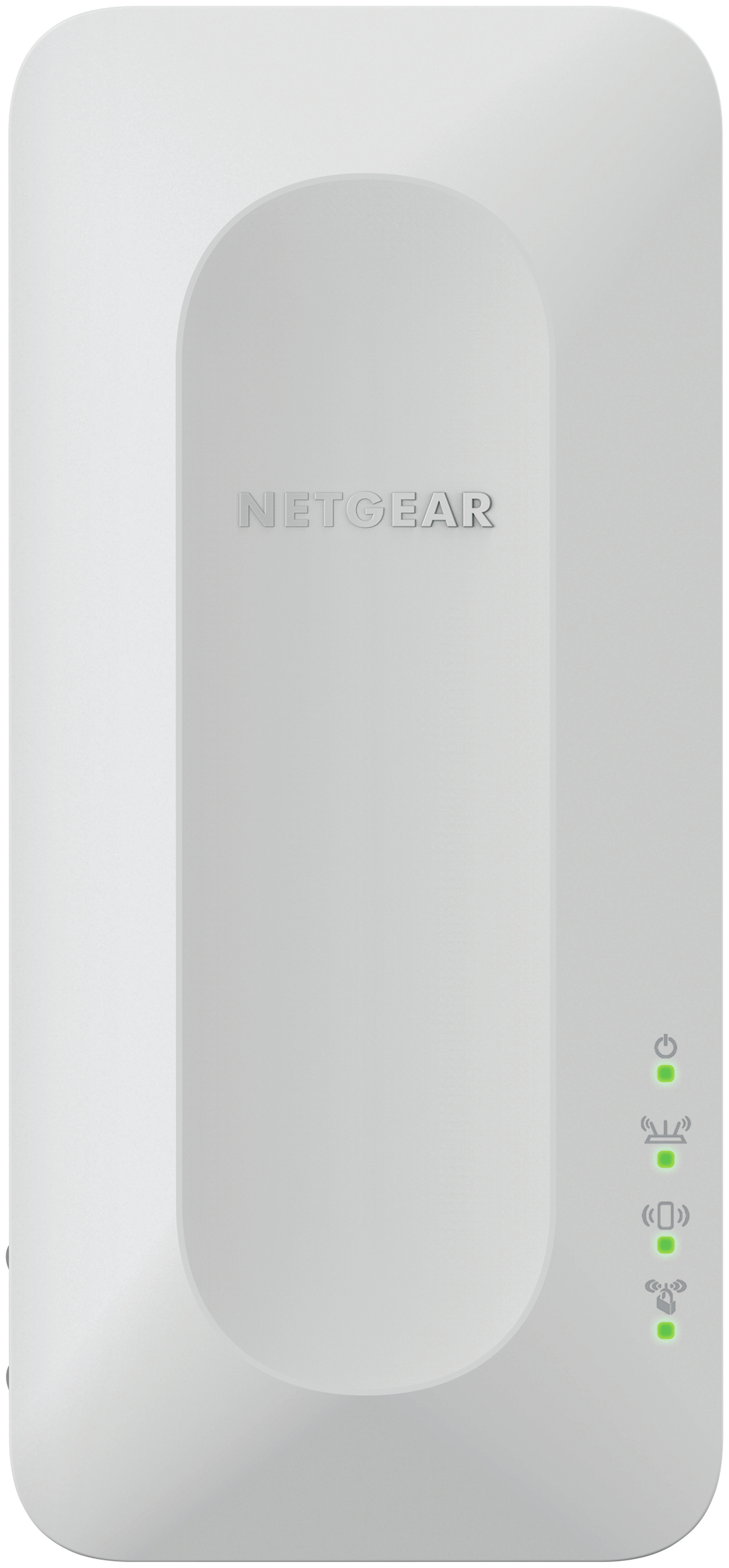 Access point NETGEAR AX1600 4-Stream WiFi Mesh Extender (EAX12) [EAX12-100PES]