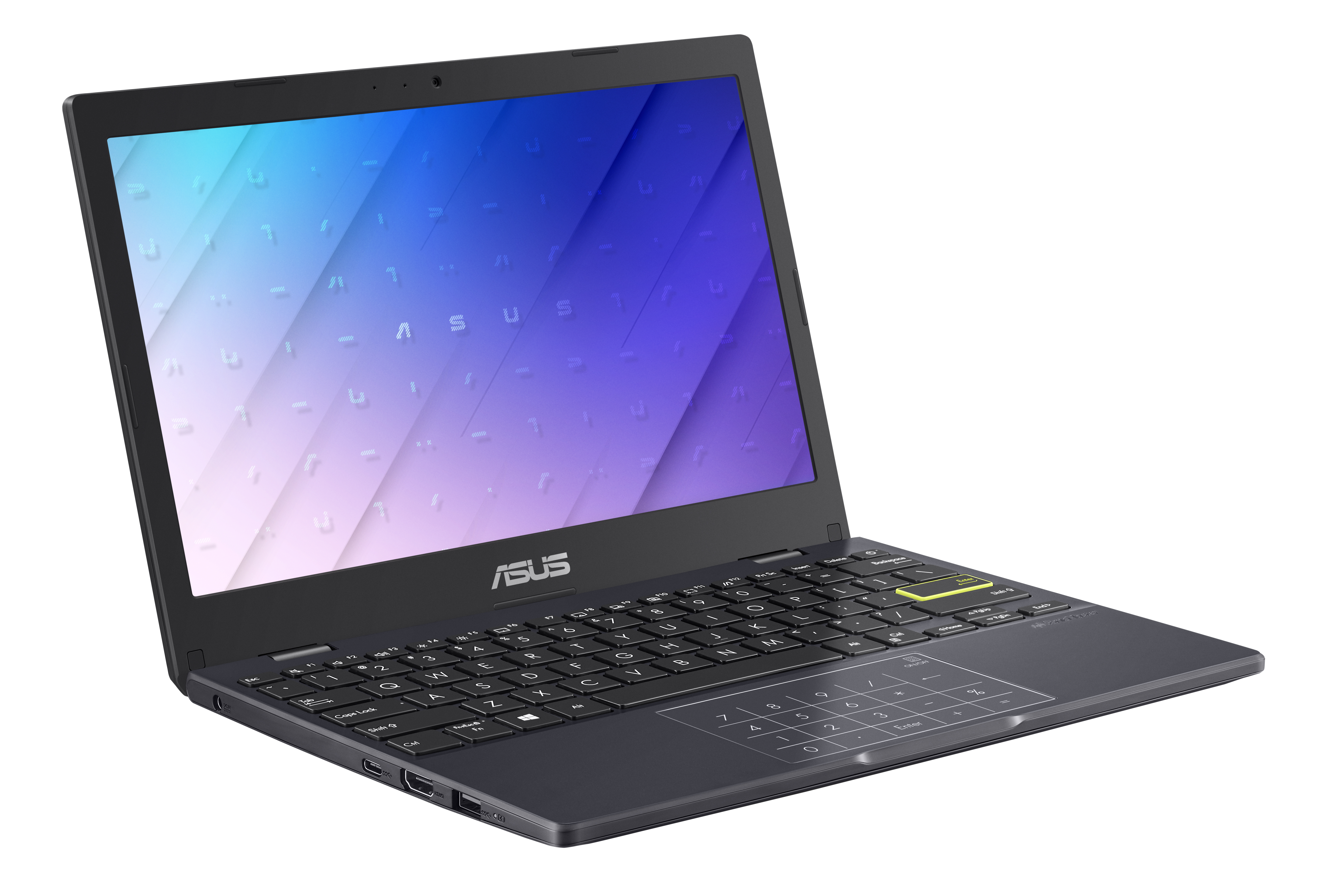 Notebook ASUS E210MA-GJ187TS Computer portatile 29,5 cm (11.6