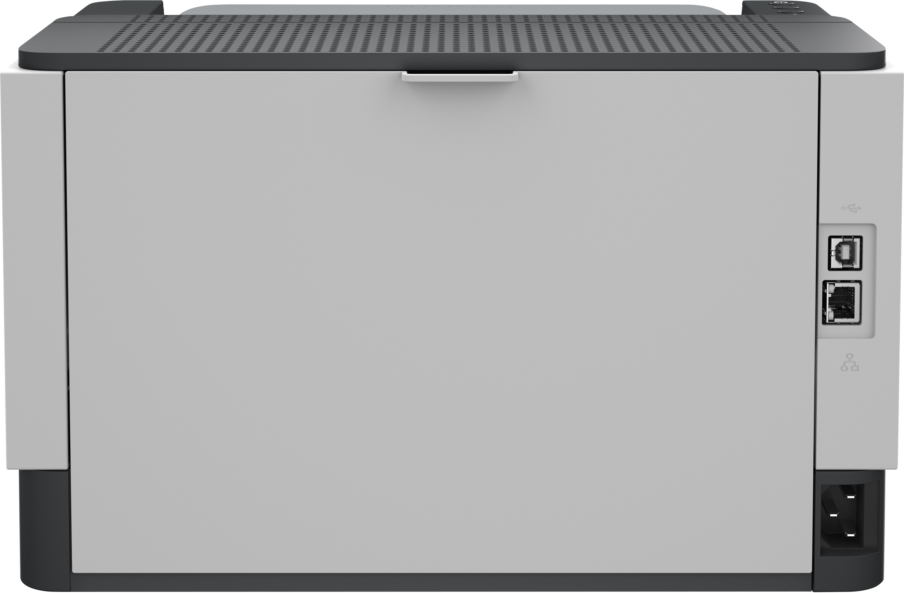HP Stampante LaserJet Tank 2504dw, Bianco e nero, per Aziendale, Stampa, Stampa fronte/retro; dimensioni compatte; risparmio energetico; Wi-Fi dual band [2R7F4A#B19]