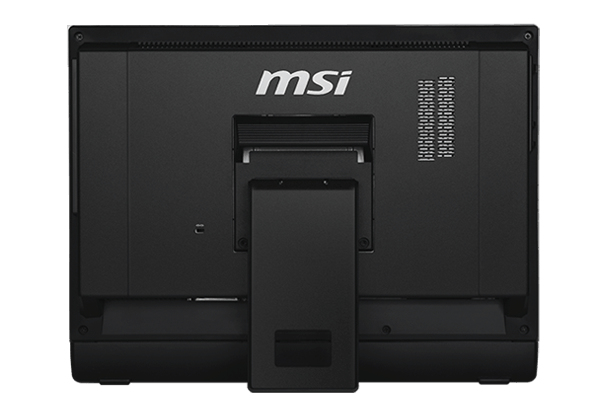 MSI PRO 16T 10M-054EU Intel® Celeron® 5205U 39,6 cm (15.6