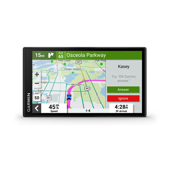 Garmin DriveSmart 66 navigatore Fisso 15,2 cm (6