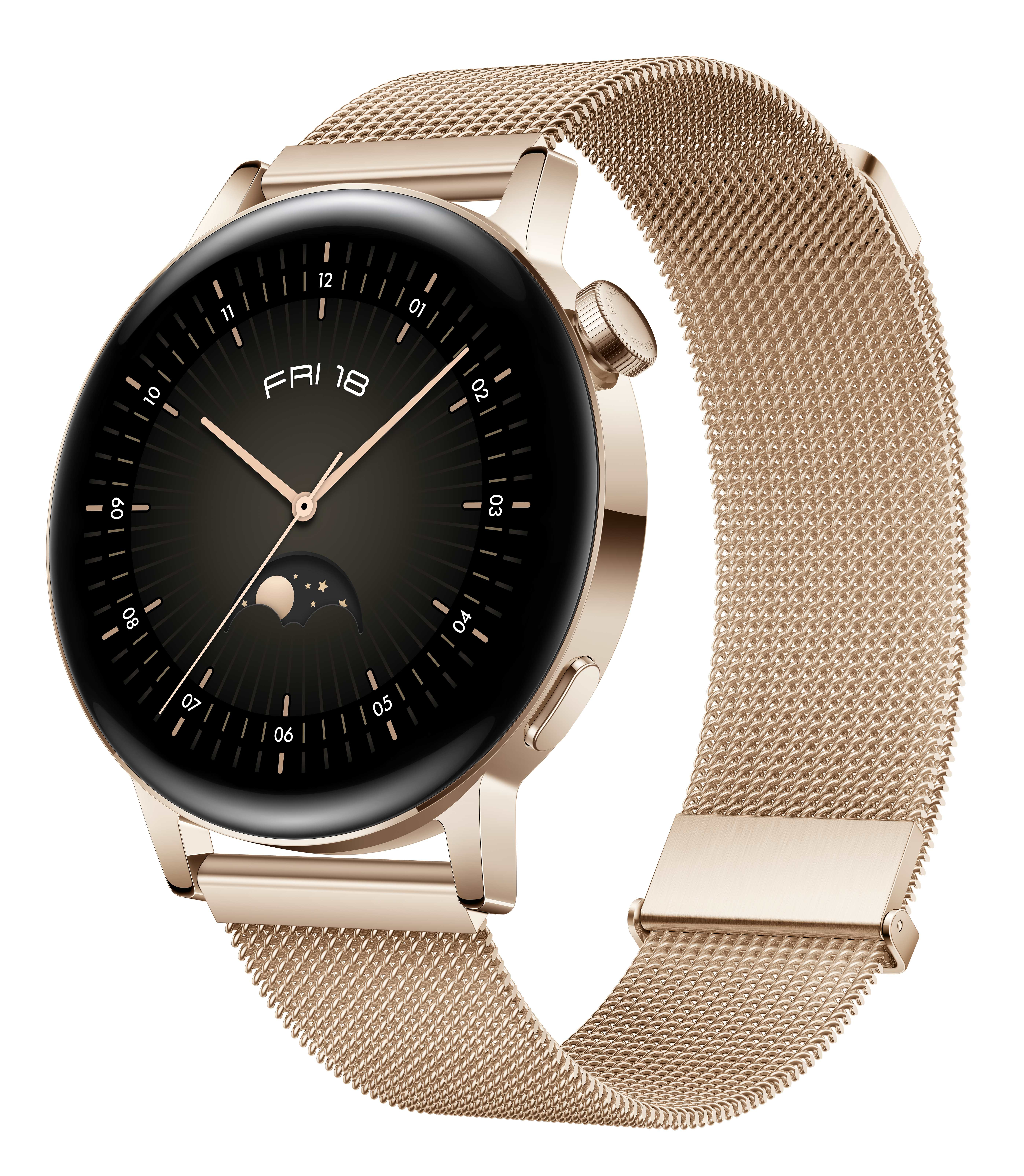 Smartwatch Huawei WATCH GT 3 3,35 cm (1.32