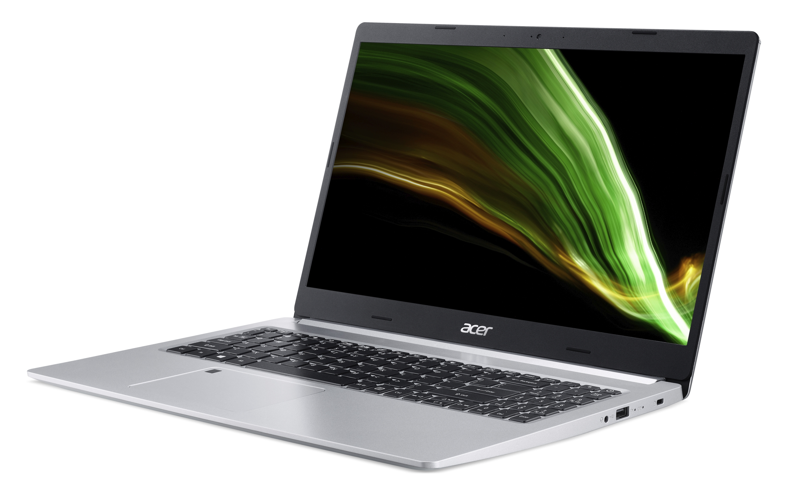 Notebook Acer Aspire 5 A515-45-R0HE 5500U Computer portatile 39,6 cm (15.6