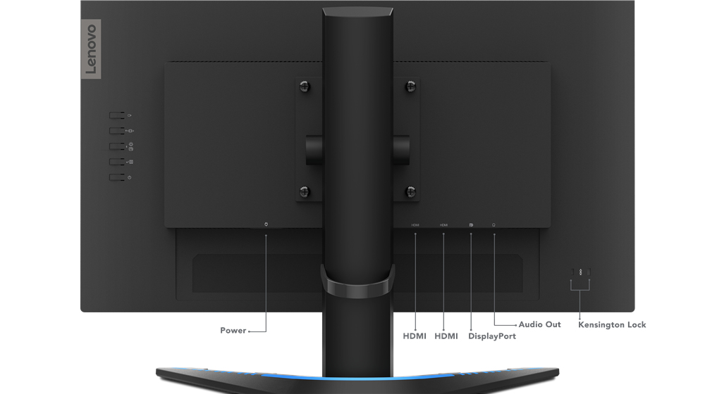 Monitor Lenovo G24-20 60,5 cm (23.8