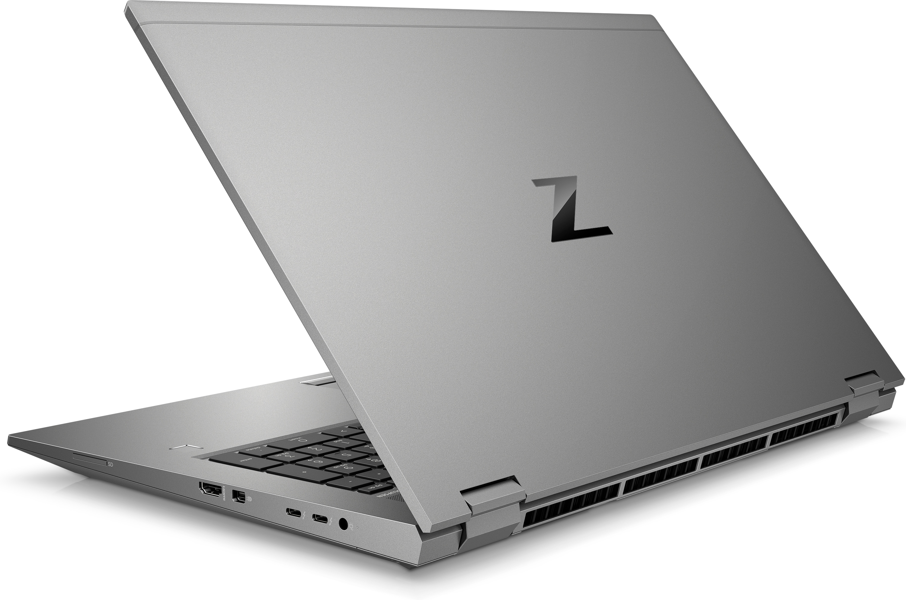 Notebook HP ZBook Fury 17.3 G8 i7-11850H Workstation mobile 43,9 cm (17.3