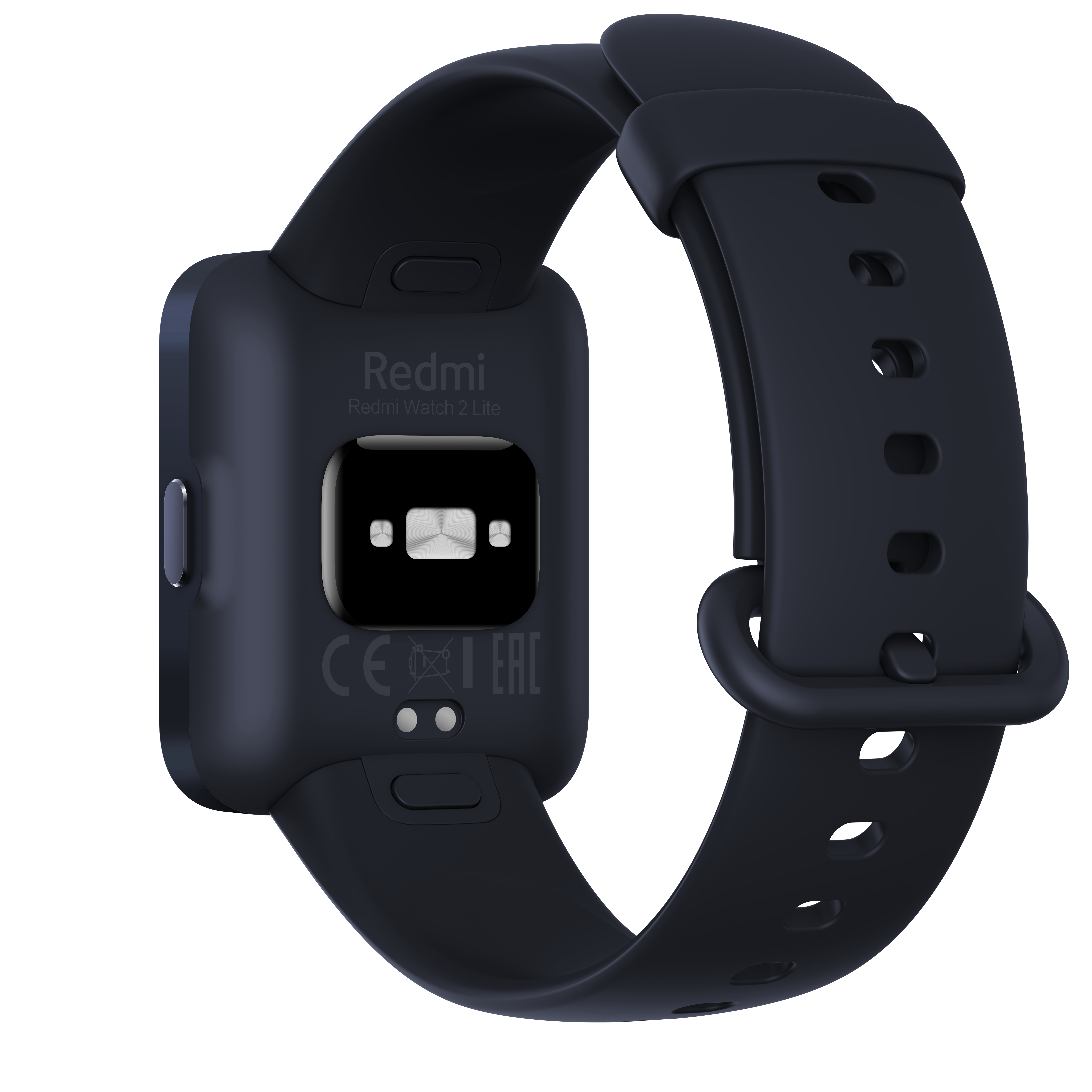 Smartwatch Xiaomi Redmi Watch 2 Lite (Blue) [BHR5440GL]