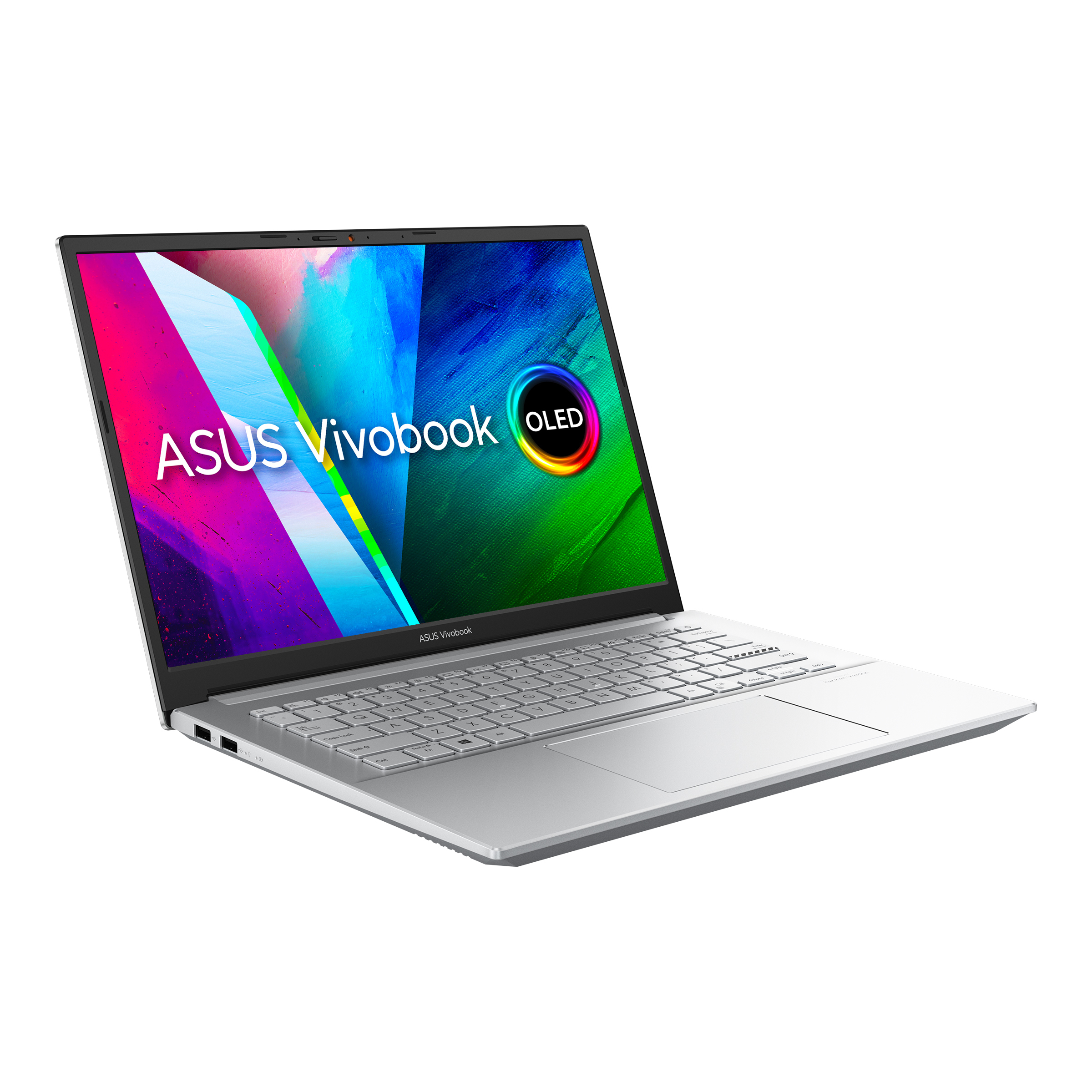 Notebook ASUS VivoBook Pro 14 OLED K3400PH-KM033T i5-11300H Computer portatile 35,6 cm (14