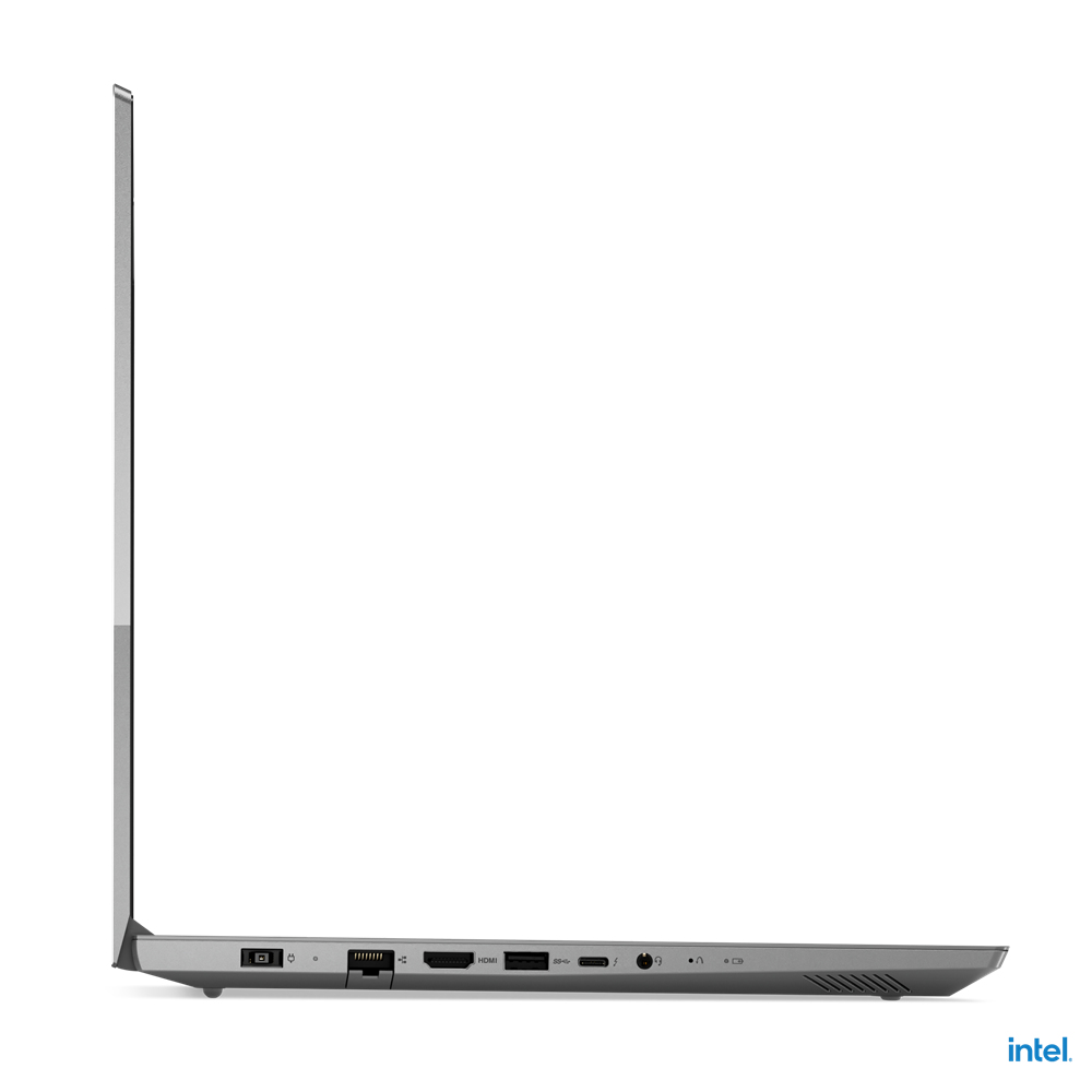 Notebook Lenovo ThinkBook 15p G2 ITH Computer portatile 39,6 cm (15.6