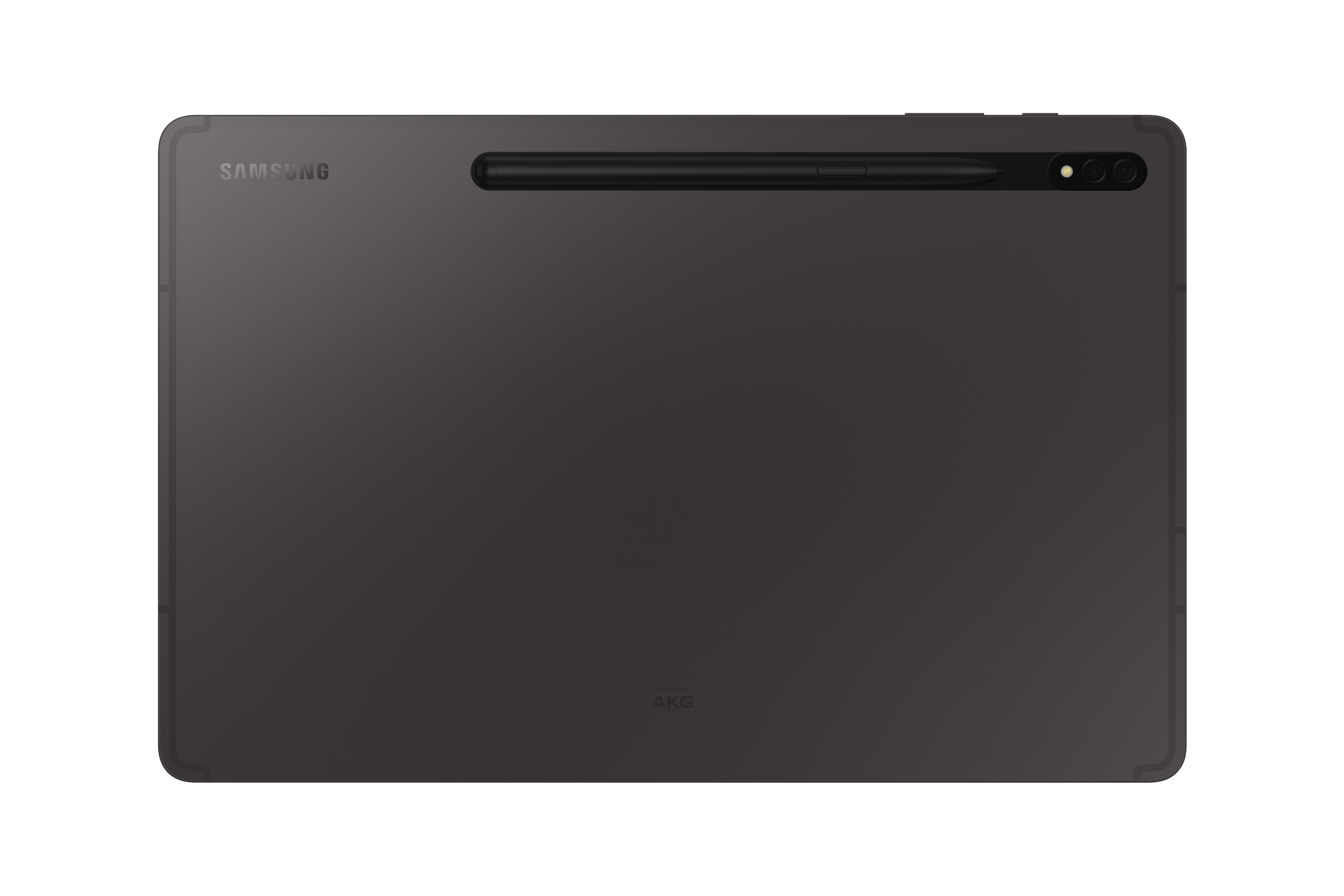 Tablet Samsung Galaxy Tab S8+ SM-X806B 5G 128 GB 31,5 cm (12.4