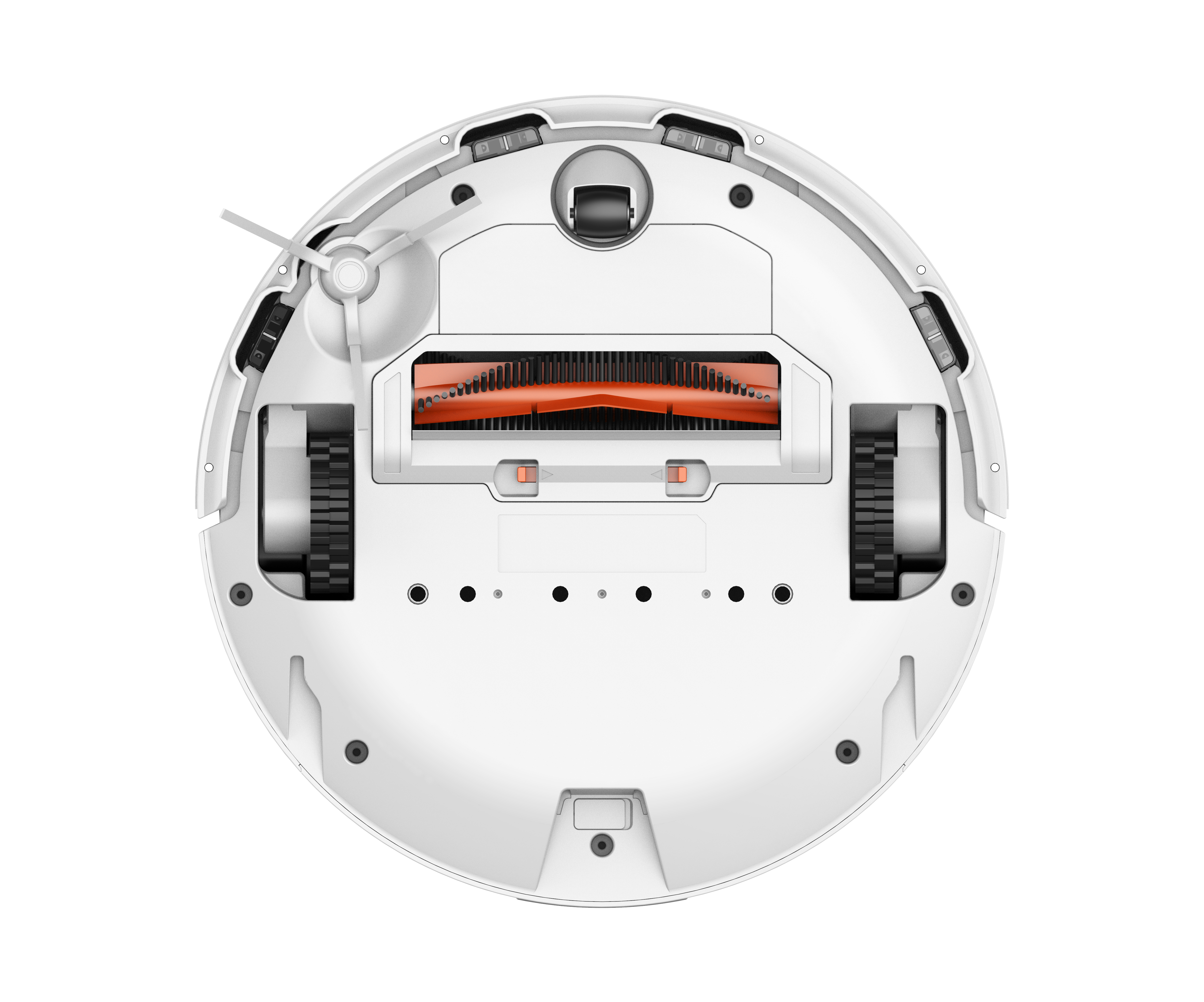 Aspirapolvere robot Xiaomi Robot Vacuum-Mop 2S [BHR5771EU]