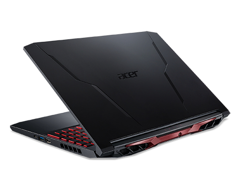 Notebook Acer Nitro 5 AN517-54-508H i5-11400H Computer portatile 43,9 cm (17.3