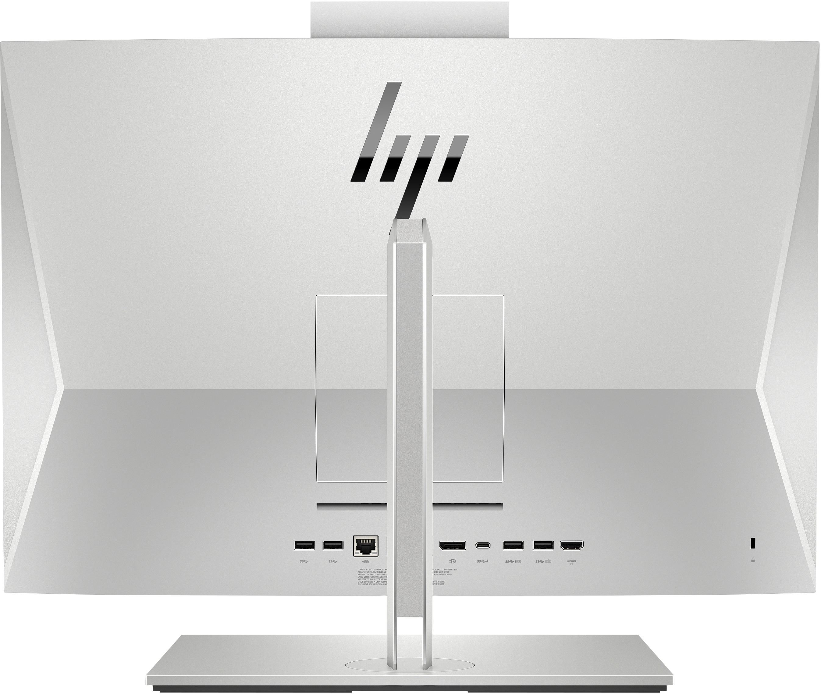 HP EliteOne 800 G6 24inch Intel® Core™ i9 60,5 cm (23.8