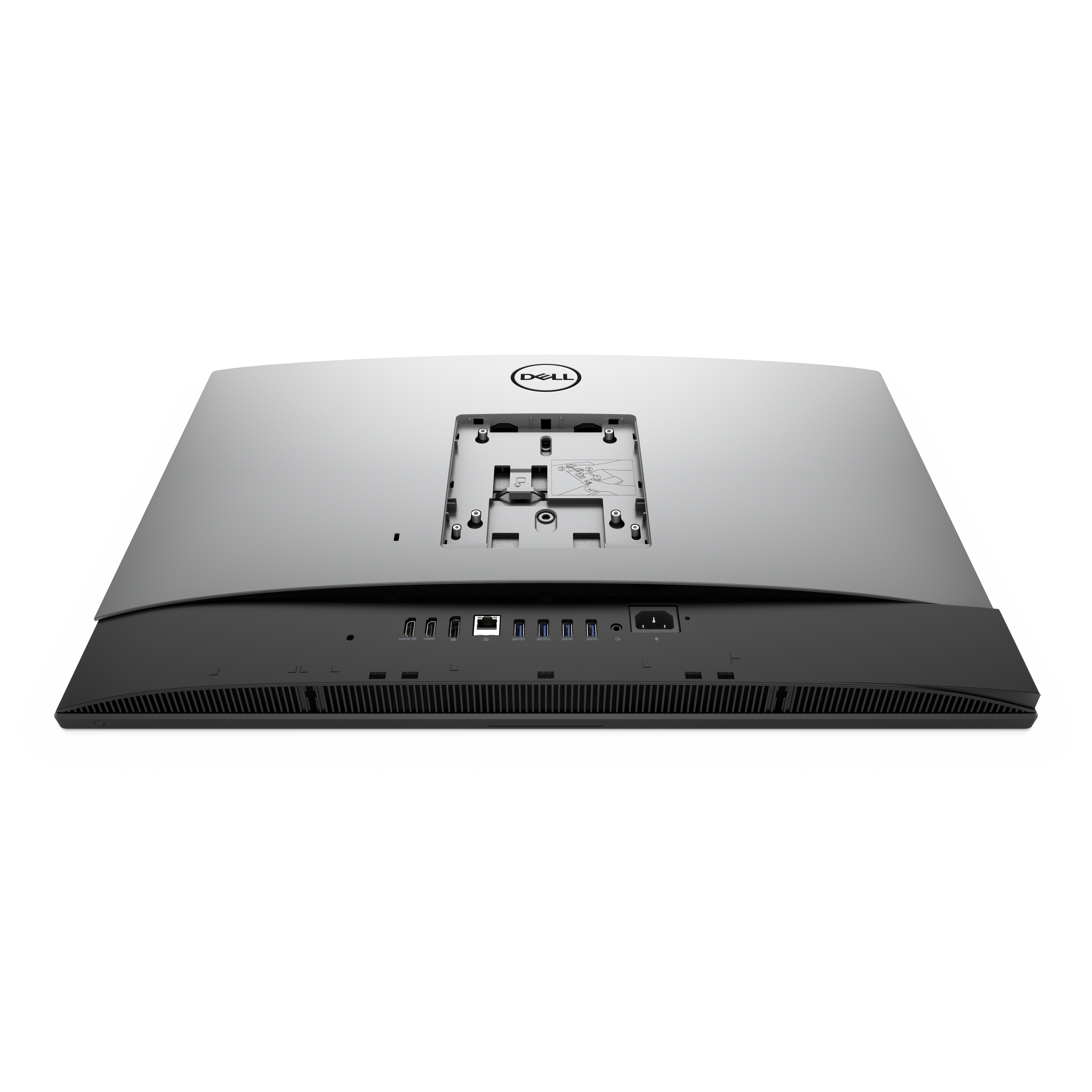 DELL OptiPlex 7780 Intel® Core™ i5 68,6 cm (27