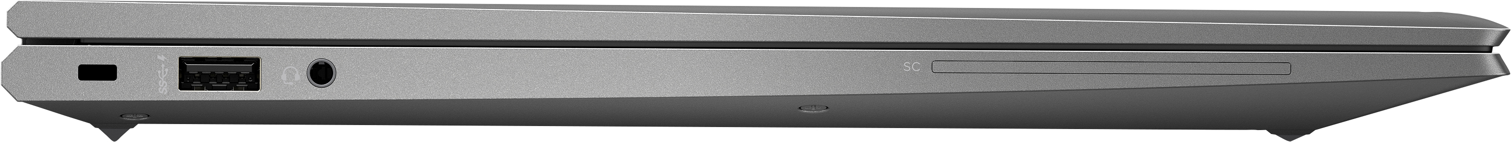 Notebook HP ZBook Firefly 15,6