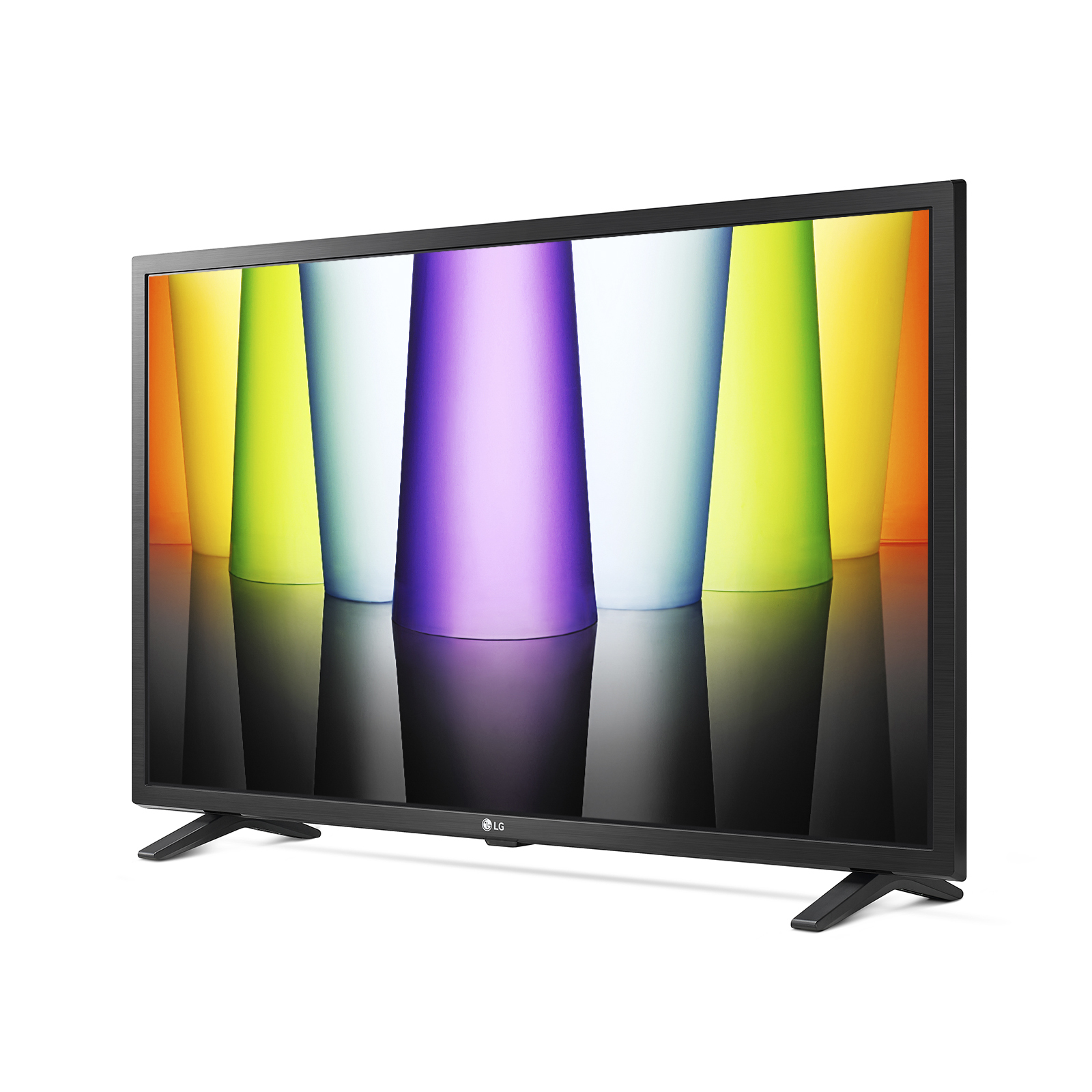 LG FHD FullHD 32'' Serie LQ6300 32LQ63006LA Smart TV NOVITÀ 2022 [32LQ63006LA.API]