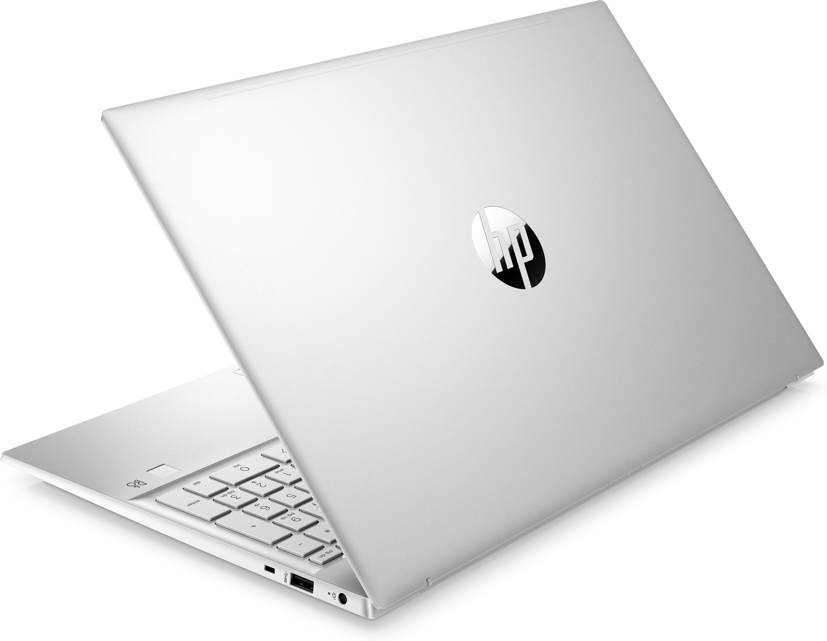 Notebook HP Pavilion Laptop 15-eg1020nl [6B468EA#ABZ]