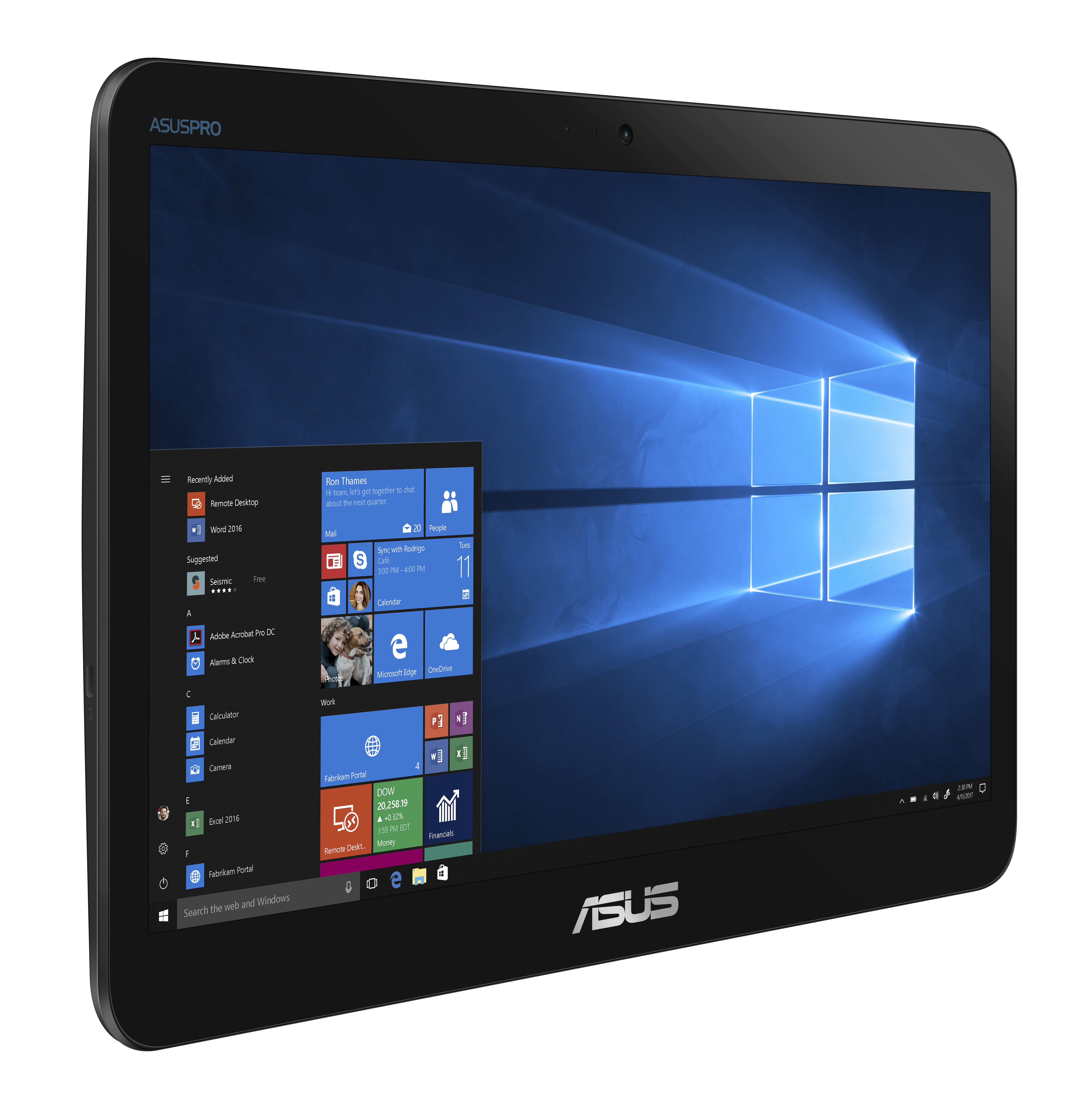 ASUS A41GART-BD026R Intel® Celeron® N 39,6 cm (15.6
