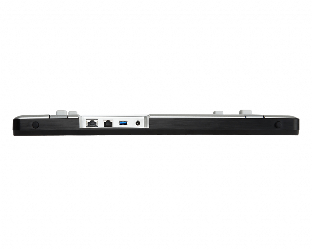 MSI Pro 16 FLEX 8GL-088EU Intel® Celeron® N 39,6 cm (15.6