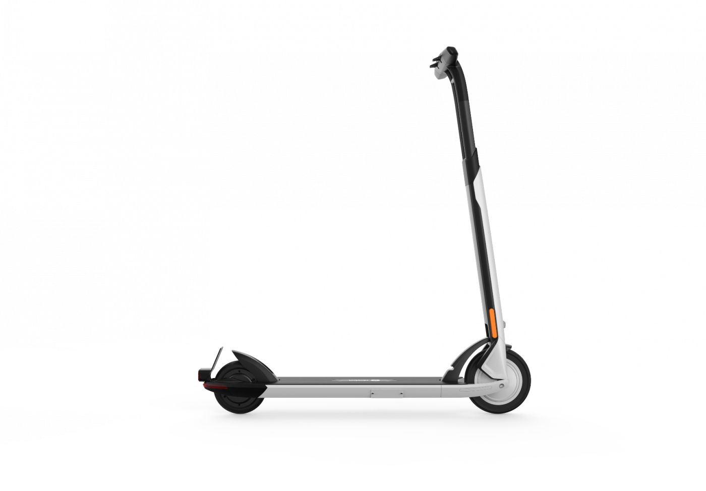 Ninebot by Segway Air T15D 20 km/h Bianco [AA.00.0010.69]