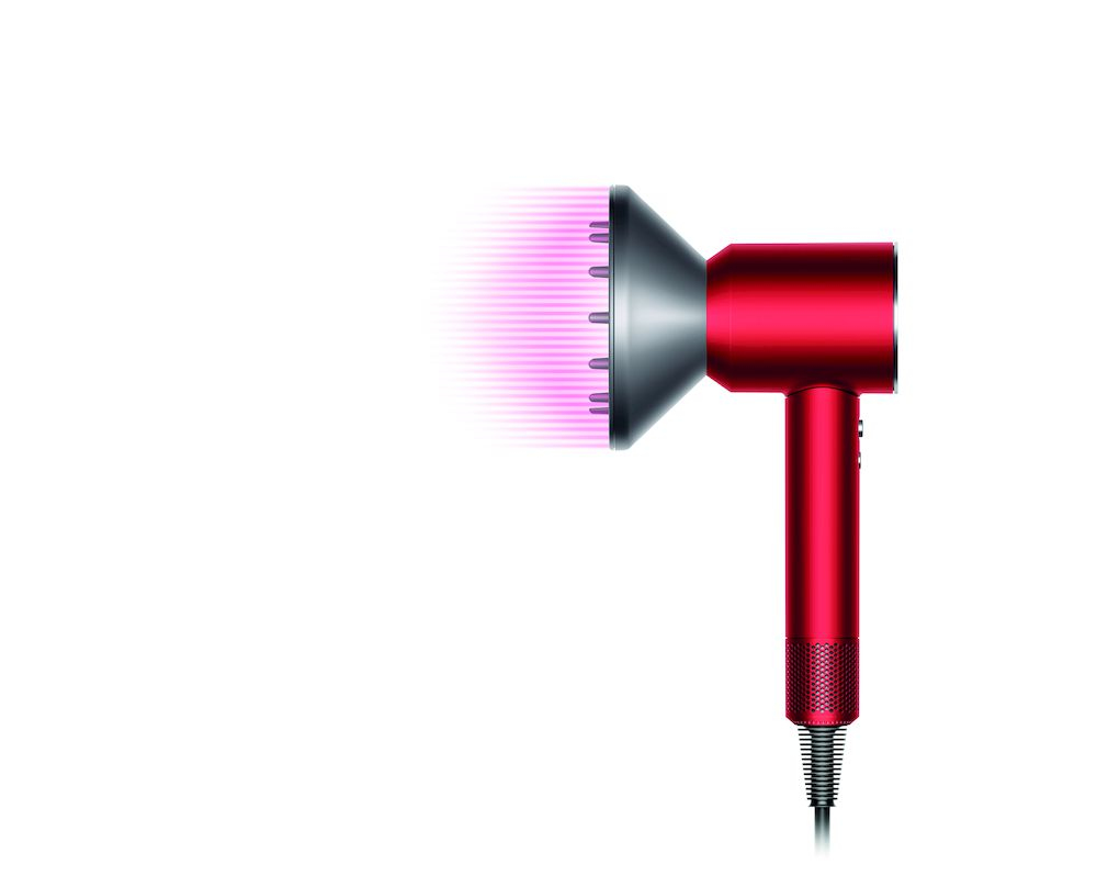 Dyson Supersonic Rosso [397704-01]