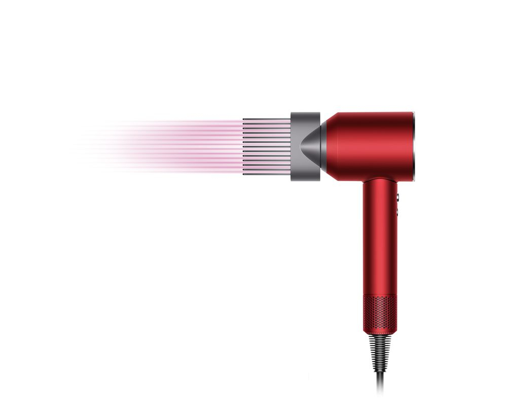 Dyson Supersonic Rosso [397704-01]