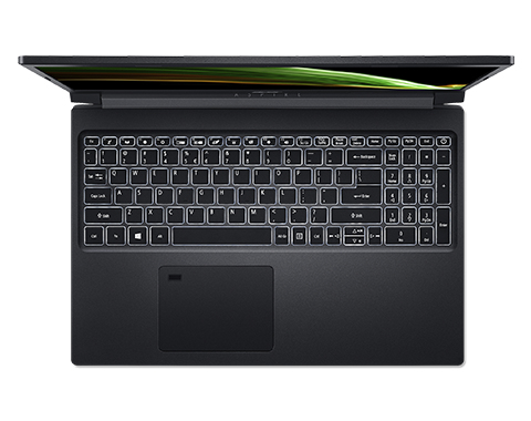Notebook Acer A715-42G Computer portatile 39,6 cm (15.6
