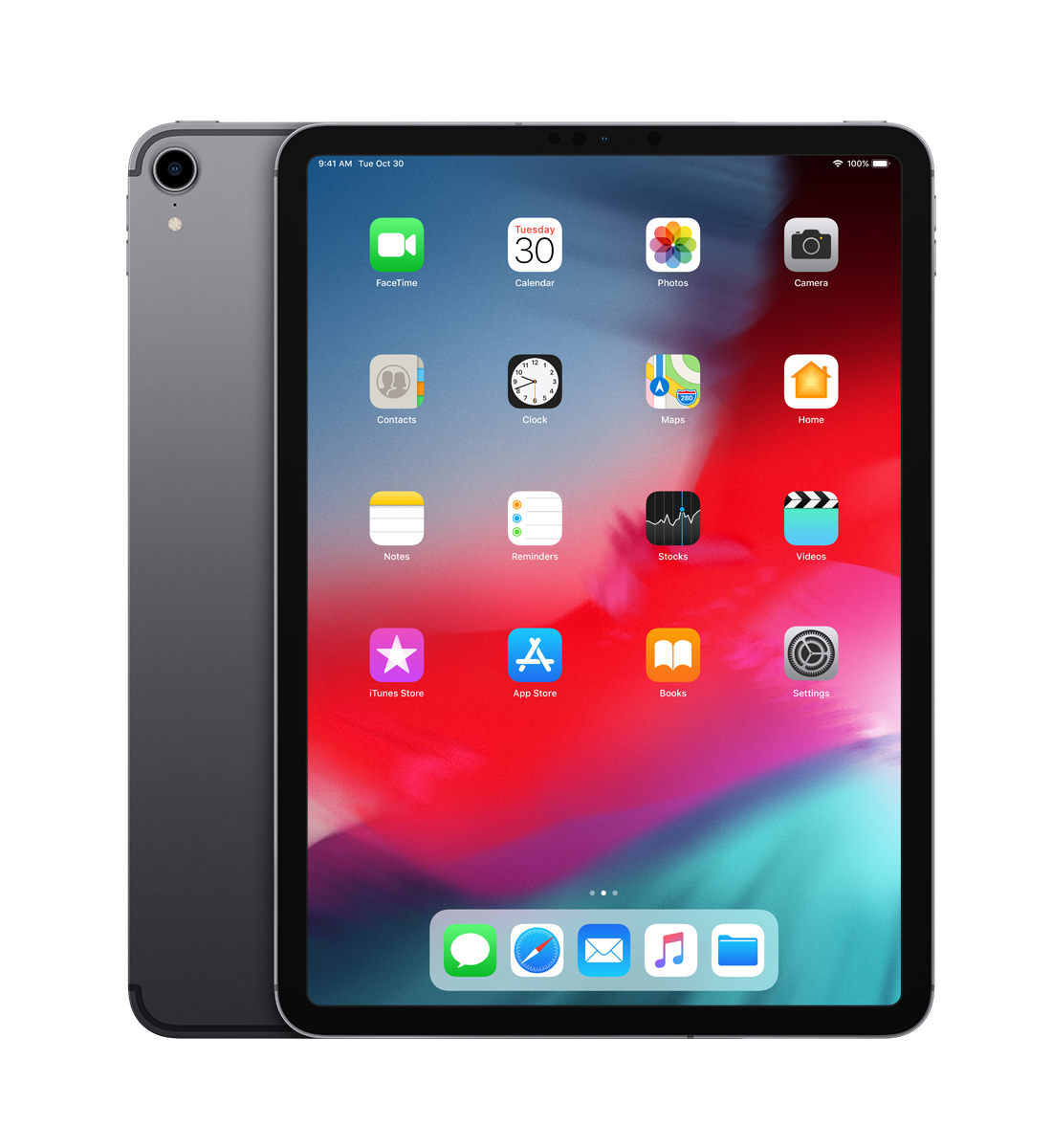 Tablet TIM Apple iPad Pro 11