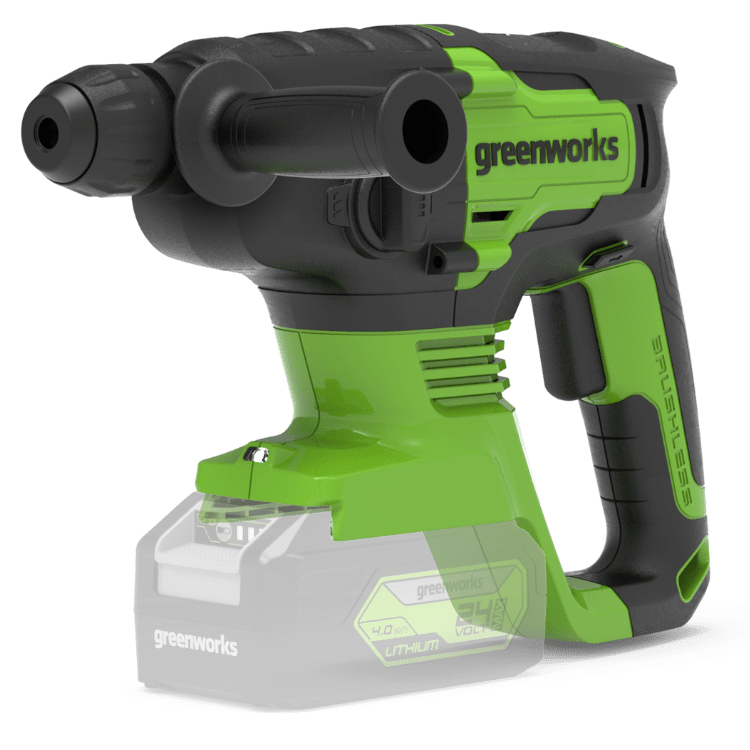 Greenworks 3803007 martello perforatore [3803007]