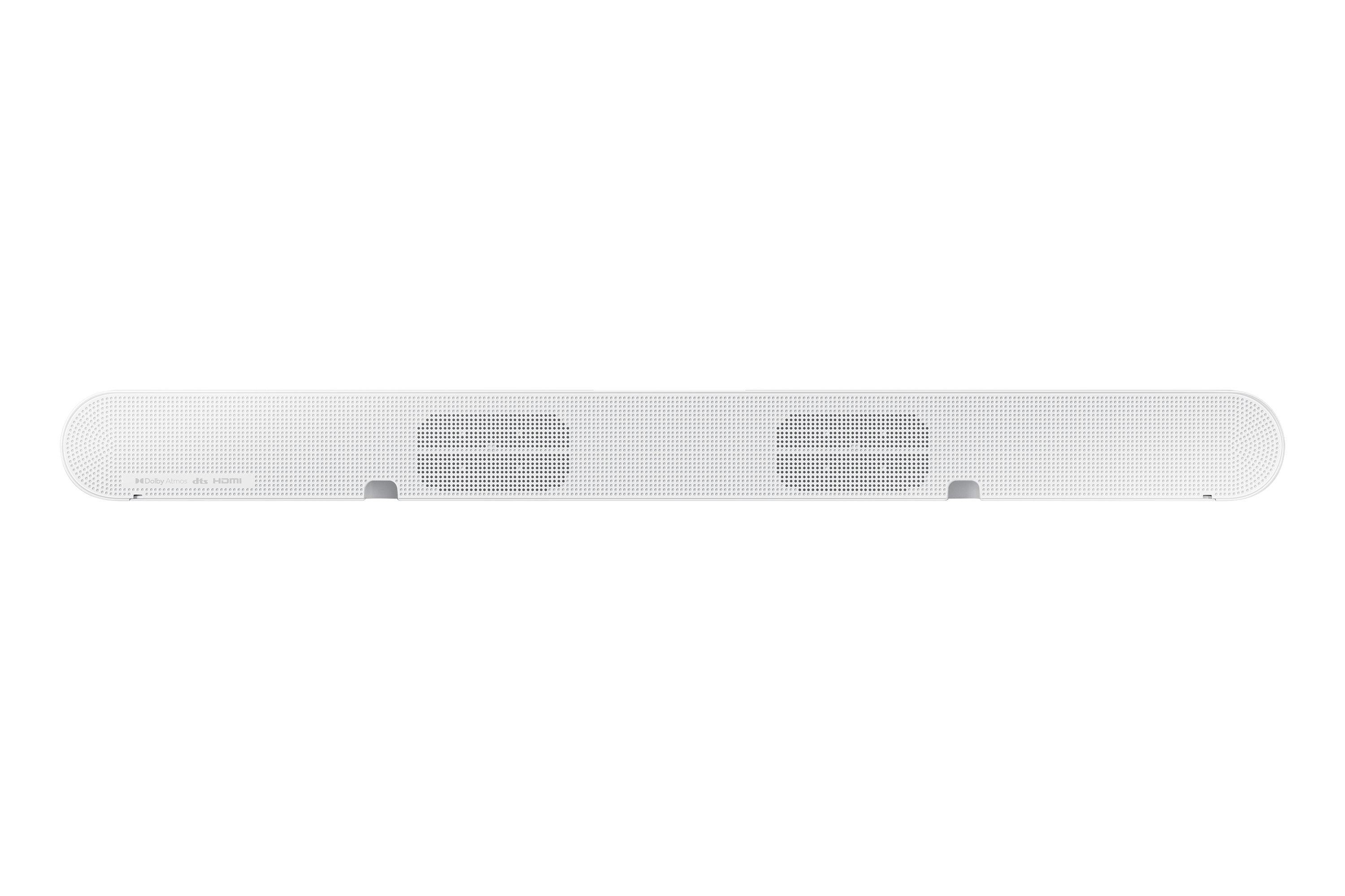 Altoparlante soundbar Samsung HW-S61B Bianco 5.0 canali 200 W [HW-S61B/ZF]