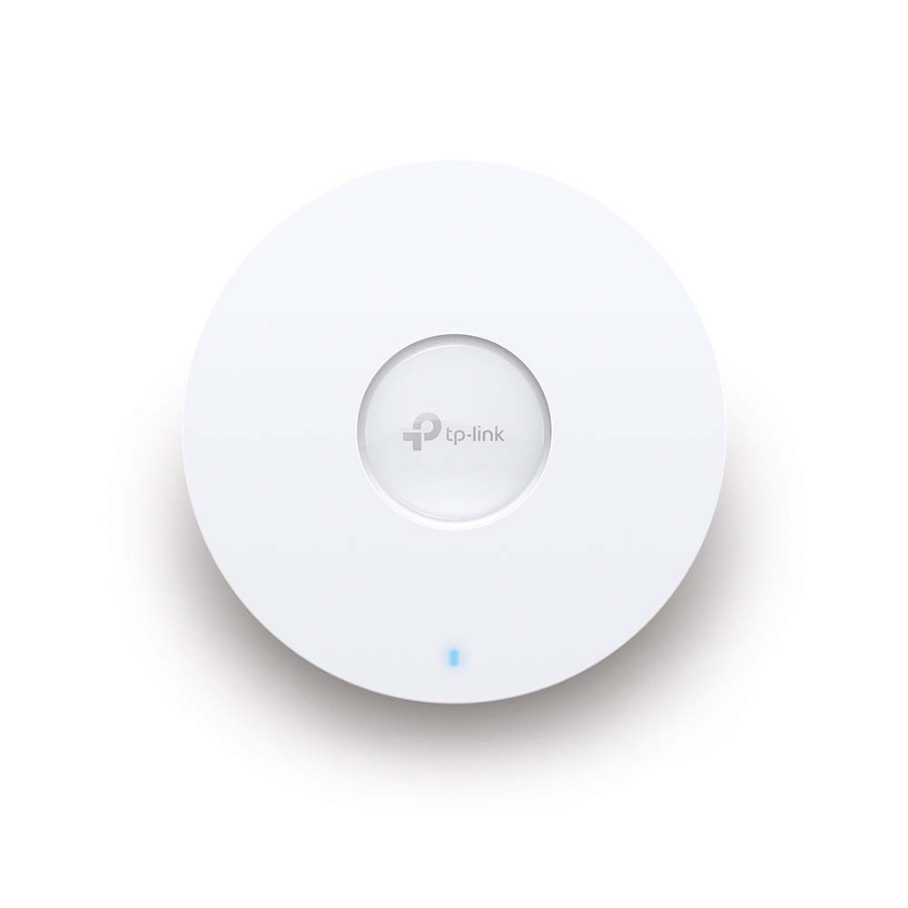 Access point TP-Link EAP610 V2 punto accesso WLAN 1800 Mbit/s Bianco Supporto Power over Ethernet (PoE) [EAP610 NEW]