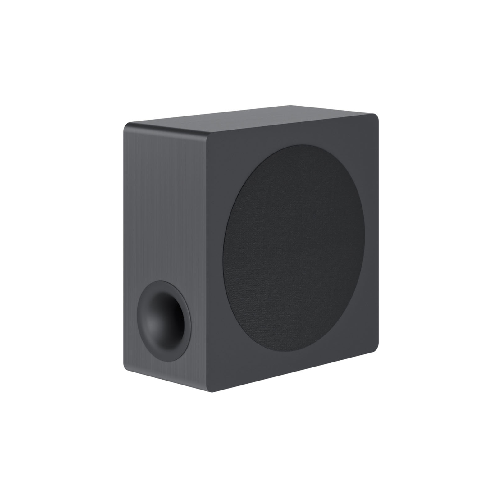 Altoparlante soundbar LG Soundbar S80QR 620W 5.1.3 canali, Meridian, Dolby Atmos, NOVITÀ 2022 [S80QR.DEUSLLK]
