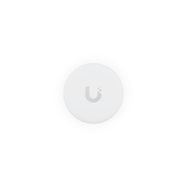 Ubiquiti UA-Pocket Cercatore Bianco (Ubiquiti UniFi Access Pocket Keyfob) [UA-Pocket]